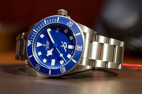 tudor watches qatar